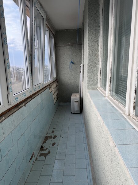 Drumul Taberei, Moghioros, Parc,