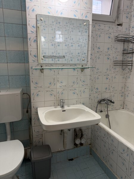 Drumul Taberei, Moghioros, Parc,