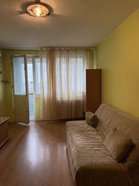 Drumul Taberei, Moghioros, Parc,