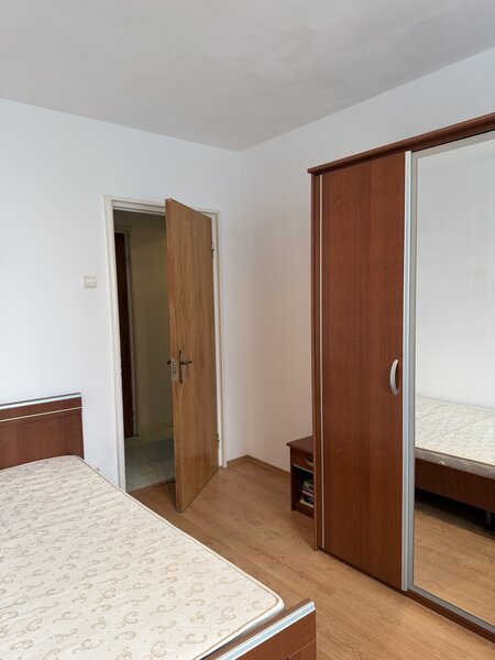 Drumul Taberei, Moghioros, Parc,