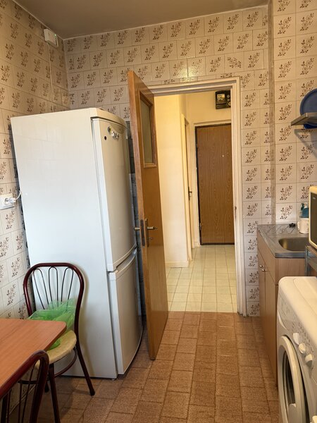 Drumul Taberei, Moghioros, Parc,