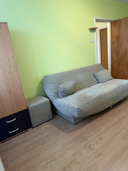 Drumul Taberei, Moghioros, Parc,